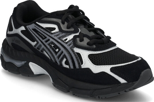 Asics Gel-Nyc Gs - Black - 35.5