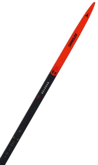 Atomic Redster C9 Carbon Junior Klassiske langrennski 177 CM