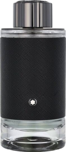 Mont Blanc Explorer Eau de Parfum for Men 200 ml med Aromatisk Duft Mont Blanc Explorer Eau de Parfum for Men 200 ml med Aromatisk Duft