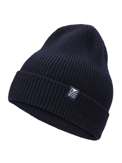 Dale Of Norway Bouvet Beanie Navy One size Dale Of Norway Bouvet Beanie Navy One size