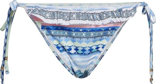 Malina | Gigi Bikini Bottom | L