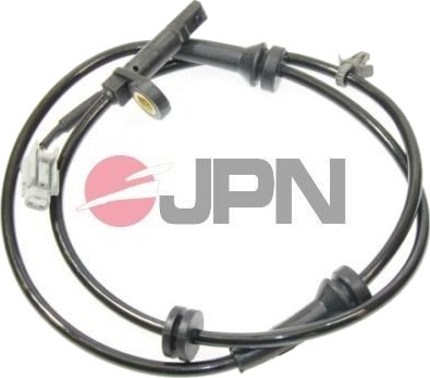 JPN 75E1126 JPN Sensor ABS