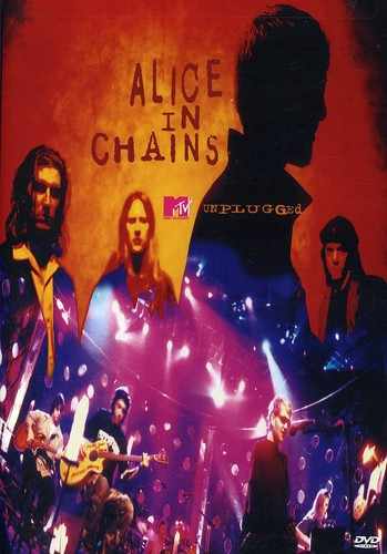 Unplugged DVD