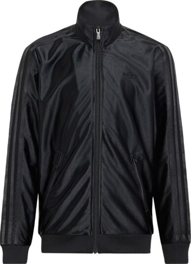 Adidas Originals Firebird Metallic Track Top størrelse 152 cm