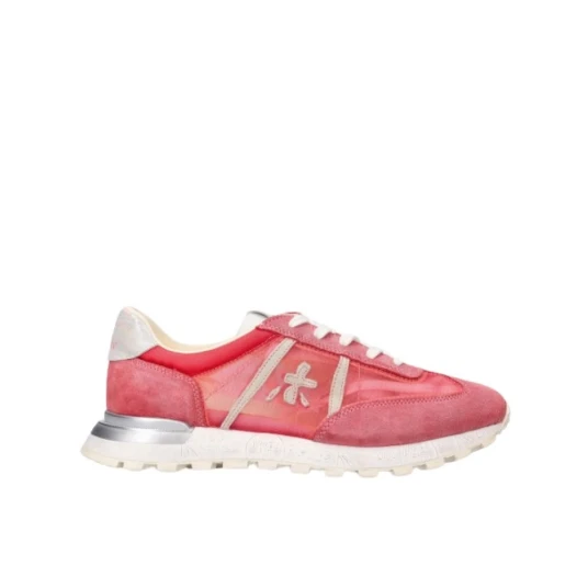 Premiata Dame Sko Rosa 36 EU Premiata Dame Sko Rosa 36 EU