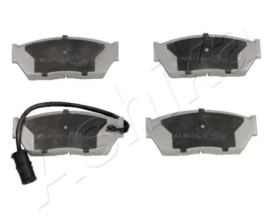 Bremseklosser ASHIKA 50 04 429