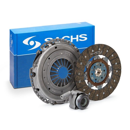 Clutchsett SACHS 3000 990 373 Clutchsett SACHS 3000 990 373