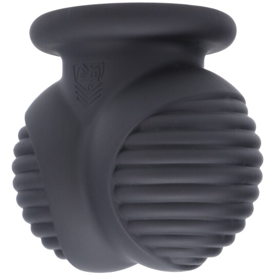Fort Troff Ball Bunker - Svart