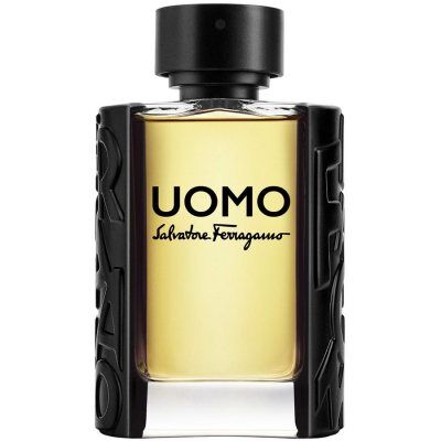 Salvatore Ferragamo Uomo Fougère Eau de Toilette Spray 50 ml for Men Salvatore Ferragamo Uomo Fougère Eau de Toilette Spray 50 ml for Men