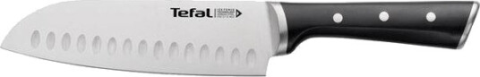 Tefal Ingenio Ice Force santoku kniv 31 cm Tefal Ingenio Ice Force santoku kniv 31 cm