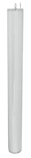 EuroLite Mirror Cylinder 90cm