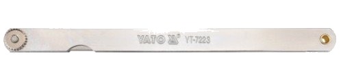 YATO YT-7223 Bladsøker