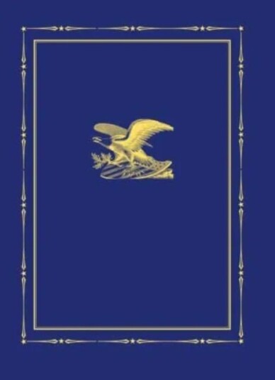Presidents And Their Books Av Natalie Flaxman, Spencer Flaxman, Susan Jaffe Tane