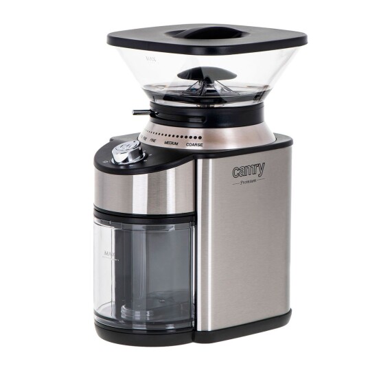 Kaffekvern 200W 230g Camry