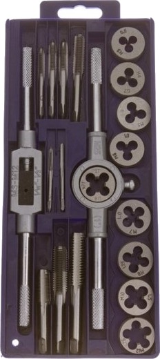 Okko Gjengesett, M3 - M12 20 Stk.