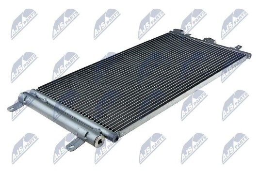Kondensator NTY CCS-FT-024