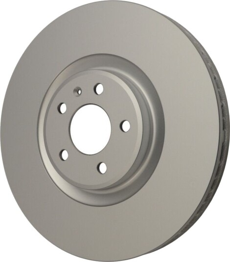 HELLA 8DD 355 135-791 Bremseskive