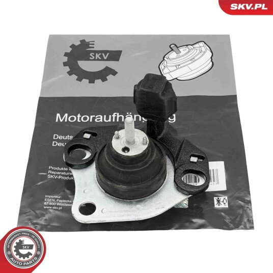 Motorfeste ESEN SKV 75SKV019 Motorfeste ESEN SKV 75SKV019