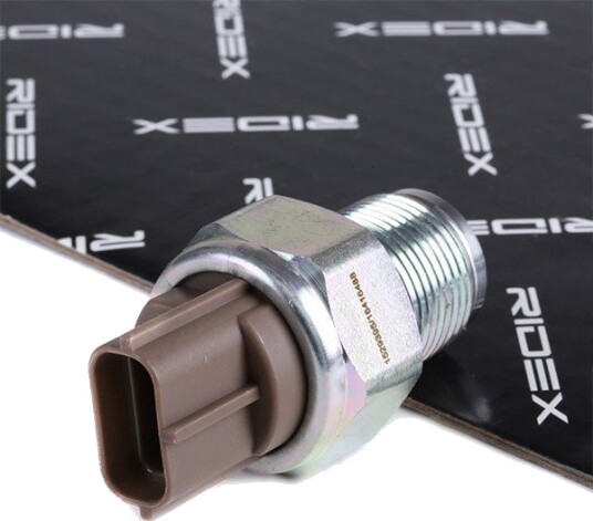 Sensor, drivstofftrykk RIDEX 3942S0060