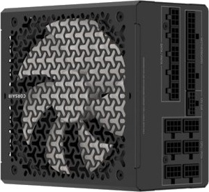 Corsair RMx Series RM1000x PSU Corsair RMx Series RM1000x PSU