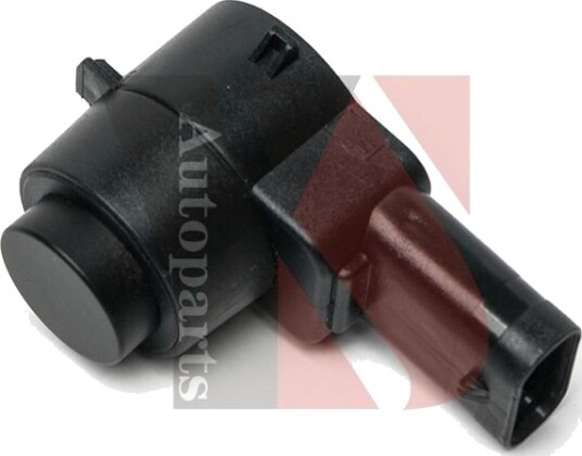 YSPARTS YS-PDC006 Parkeringssensor