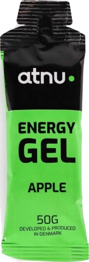 ATNU Energy Gel Apple 50 g