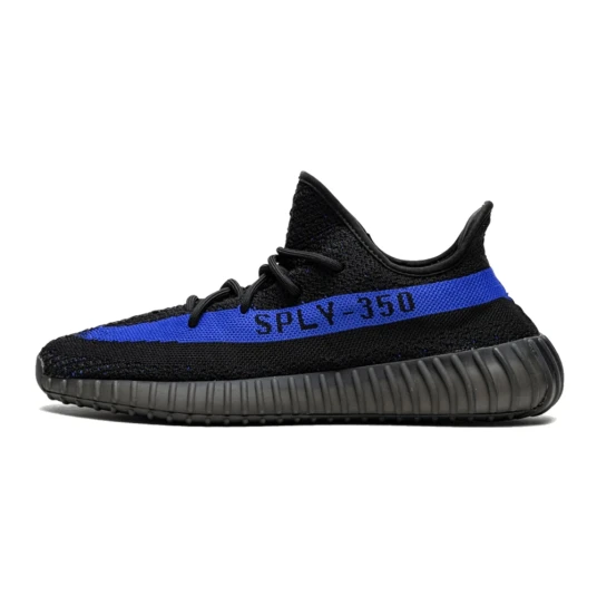 Yeezy Herre Sko Svart 38 EU Yeezy Herre Sko Svart 38 EU