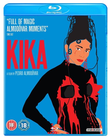 Kika Kika