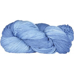 Manos del Uruguay Alegria Garn Håndfarget A2417 Wedgwood