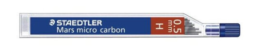 Staedtler Mars micro carbon