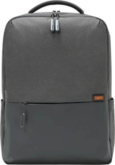 Xiaomi Commuter -Ryggsekk Passer Til Størrelse 15,6 ", Mørkegrå, 21 L, Ryggsekk Xiaomi Commuter -Ryggsekk Passer Til Størrelse 15,6 ", Mørkegrå, 21 L, Ryggsekk