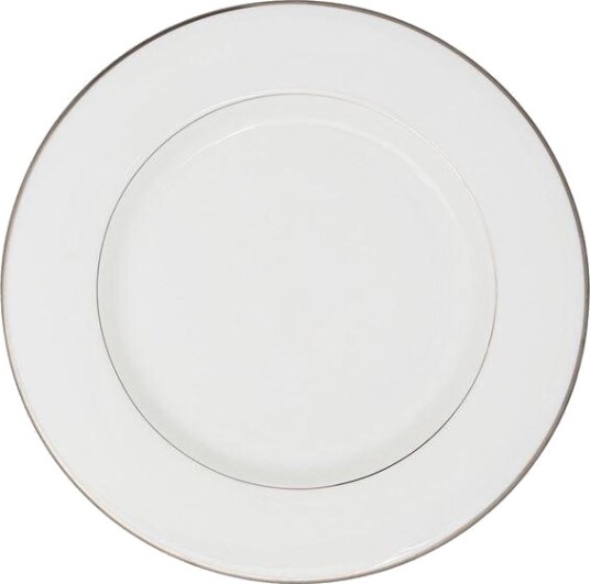 Royal Porcelain Platinum tallerken 27 cm