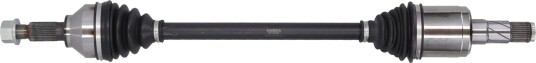 Drivaksel KAMOKA 5010079