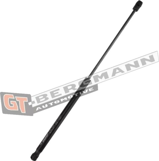 GT-BERGMANN GT72-007 Baklukedemper