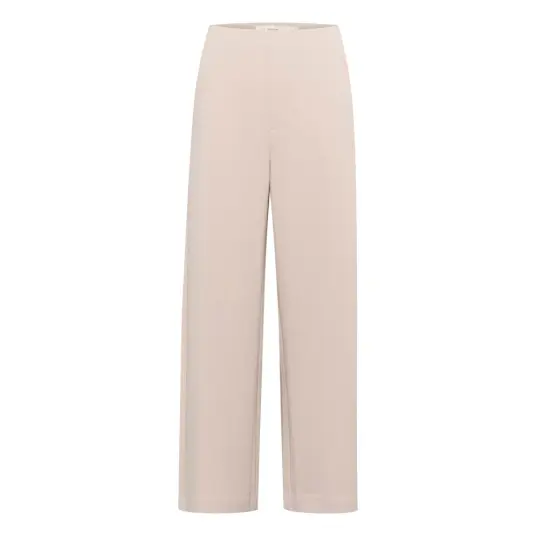 InWear Dame Bukser Beige 2XS, InWear Dame Bukser Beige 2XS,