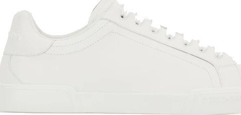 Dolce & Gabbana Herre Sko Hvit 43 EU, Dolce & Gabbana Herre Sko Hvit 43 EU,