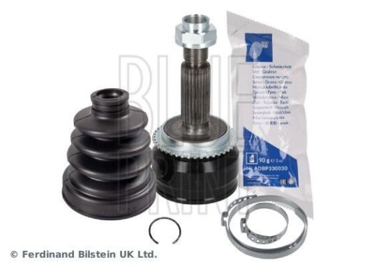 Blue Print Drivknute drivaksel BLUE PRINT ADC48944
