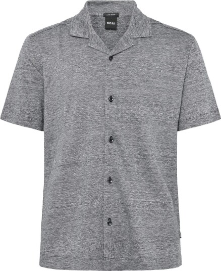 BOSS H Powell 235 DARK BLUE L