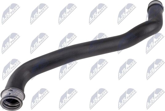 NTY CPP ME 070 Radiatorslange