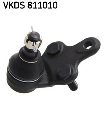 Bærekule SKF VKDS 811010