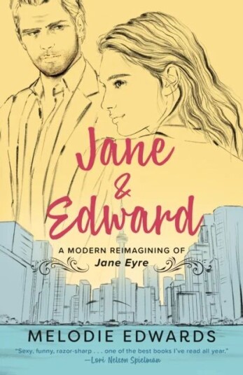 Jane & Edward Av Melodie Edwards