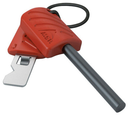 MSR Strike Igniter 2023 Lightere MSR Strike Igniter 2023 Lightere