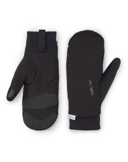 Arc'teryx Venta Mitten Black XS