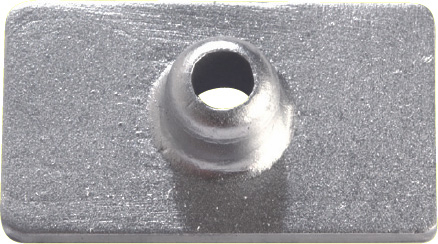 Anode Mercury 4,5 9 hk Anode Mercury 4,5 9 hk