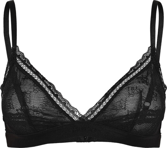 HUGO Sartorial Triangle Black S