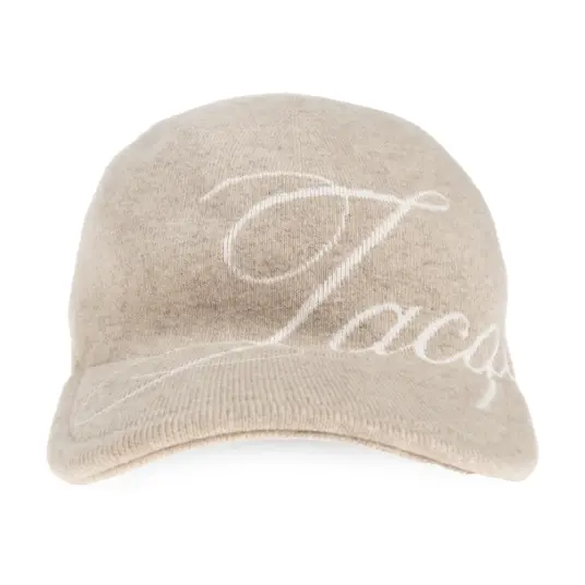 Jacquemus unisex Accessories Beige 60 CM, Jacquemus unisex Accessories Beige 60 CM,