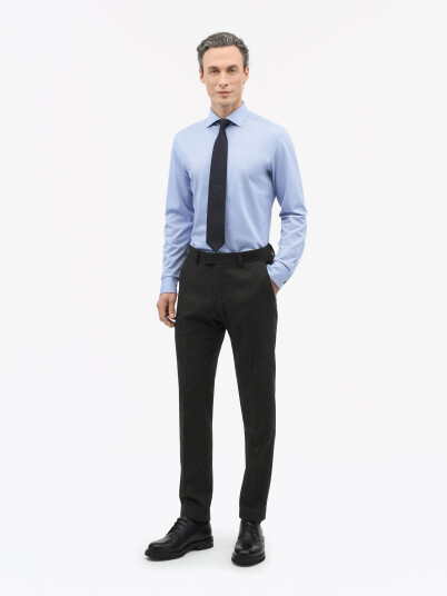 Tiger of Sweden Adley C - Blue - 38