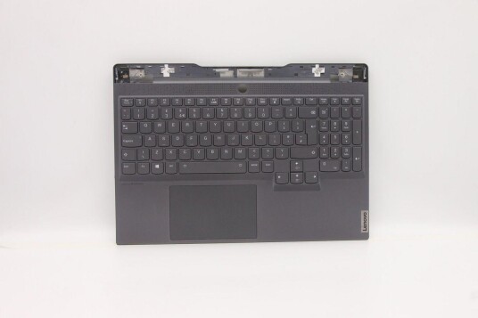 Lenovo Upper Case ASM_UKE L82K8 GY
