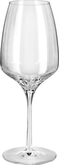 Stölzle Rødvinsglass Experience med målestrek; 45 cl 5.7x22.5 cm ØxH; Transparent; 0.2 l målestrek 6 Stykk / Forpakning
