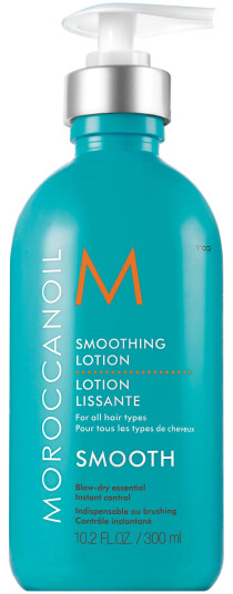 Moroccanoil Smoothing Lotion 300ml